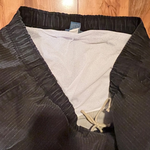 Men’s bathing Suit with pockets - Picture 4 of 4